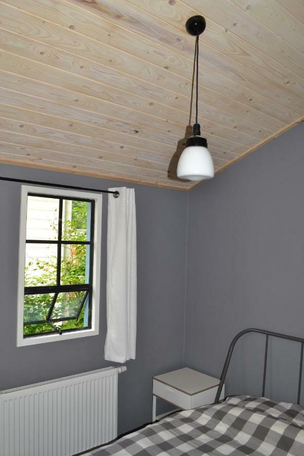 Mooi Nieuw Houten Huisje Havelte ภายนอก รูปภาพ