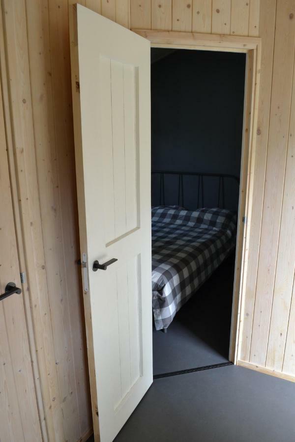Mooi Nieuw Houten Huisje Havelte ภายนอก รูปภาพ